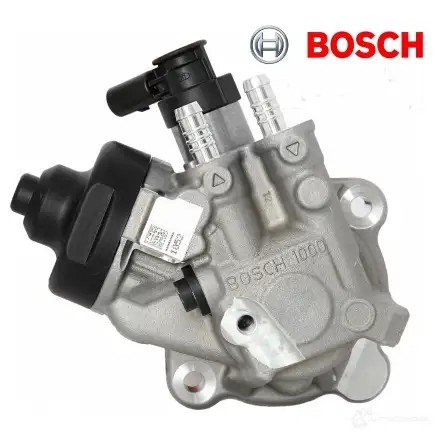 Тнвд, топливный насос высокого давления BOSCH 5DATMM C R/CP4S1/R35/20S 0445010543 328060