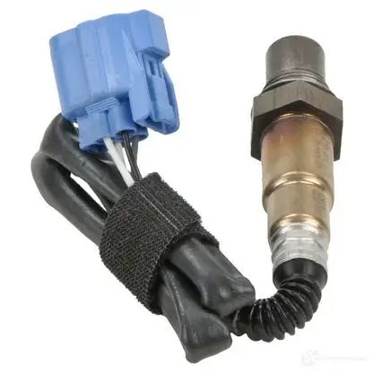 Лямбда зонд, кислородный датчик BOSCH 0258006671 0 258 986 602 16671 312360