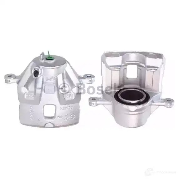 Тормозной суппорт BOSCH 0986135468 DW3KH CR249 9 1193469843