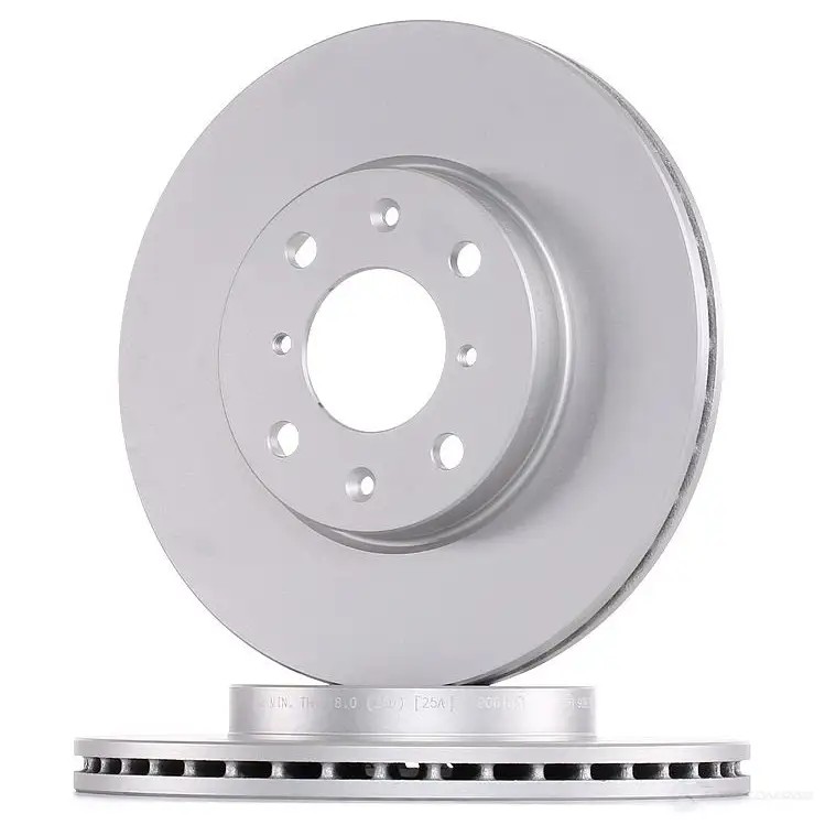 Тормозной диск BOSCH BD2099 1193479314 E1 90 R - 02C0074/0083 0986479b98