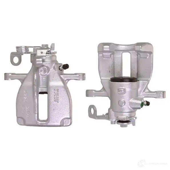Тормозной суппорт BOSCH M8QYGLQ 1193469798 CR2 255 0986135346