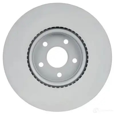 Тормозной диск BOSCH 339891 BD 1682 0986479680 YF230SQ