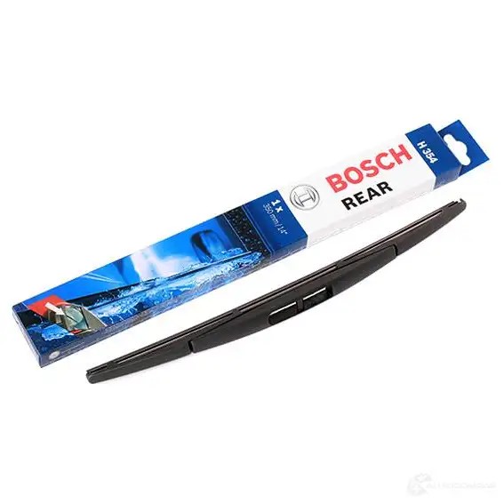Щетка стеклоочистителя BOSCH 360805 H 354 H354 3397011433