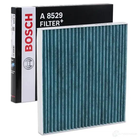 Салонный фильтр BOSCH 0986628529 A 8529 343560 1QHXA