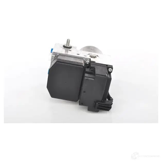 Блок АБС BOSCH ABSR 5.3 ASG 0265220410 316261 HY506