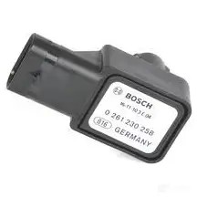 Датчик абсолютного давления BOSCH 314131 V2M4ZN 0261230258 DS -S3
