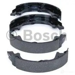 Тормозные колодки ручника, комплект BOSCH WQUR3I 341963 BS7 926 0986487926