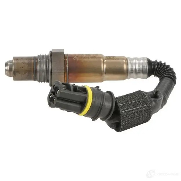 Лямбда зонд, кислородный датчик BOSCH 0258006330 16330 0 258 986 602 312200