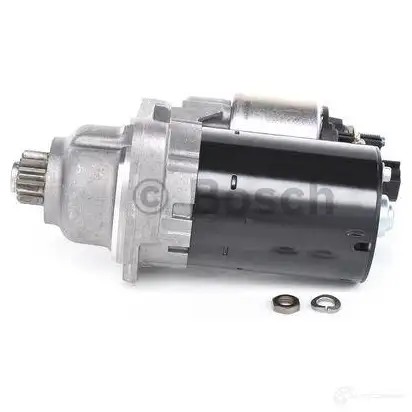 Стартер BOSCH 303352 RF70-S25 12V (L) AZY6U 0001120410