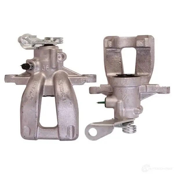 Тормозной суппорт BOSCH 4LJI7 1193469503 CR22 46 0986134342