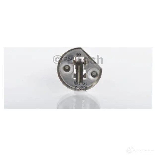 Лампа галогеновая H1 RALLYE 100 Вт 12 В BOSCH DDHDUX 350123 12V 100W H1 RALLYE 1987302016