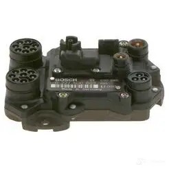 Блок управления системы зажигания BOSCH 2EV4R EZ 81 1193441922 0227400802