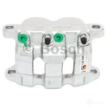 Тормозной суппорт BOSCH 0986135096 ZX3N5ZJ 1193469656 CR175 5