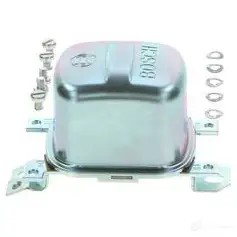 Щетки генератора, с регулятором BOSCH f026t02205 14V / 38A 371684 GENERATORREGLER DC 14V / 38A