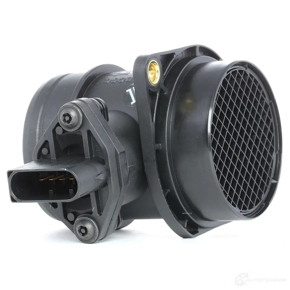 Расходомер воздуха BOSCH HFM-5-4. 7 318559 9IZIFOA 0280218075