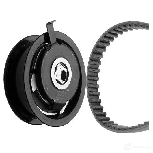 Комплект ремня ГРМ BOSCH SPANNROLLEN-SET 357481 1987948642 8 642