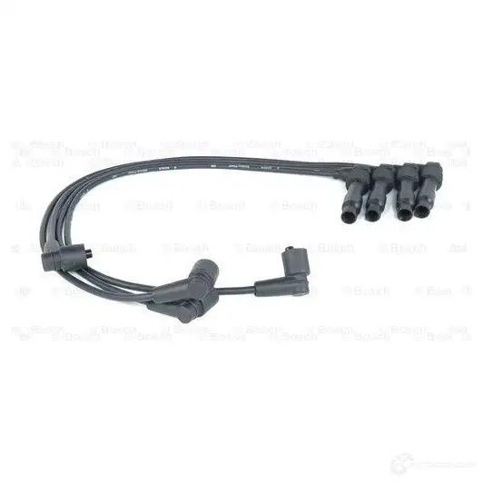 Высоковольтные провода зажигания, комплект BOSCH 335878 B 228 GFSAKW 0986357228