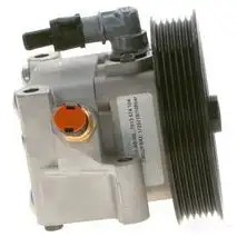 Гидроусилитель, насос гур BOSCH 4047025441643 YMWP1R C ks00000118 1207485947
