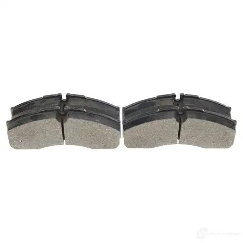 Тормозные колодки, комплект BOSCH 0986494266 29160 8834D1622 342253
