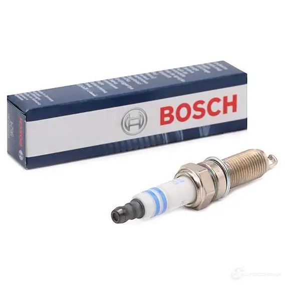 Свеча зажигания иридиевая double iridium BOSCH 310545 0242129524 JV1HFX YR 8 SII 33 U