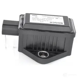 Датчик продольного, поперечного ускорения BOSCH YS5236 0265005236 314914 DRS MM 1.0