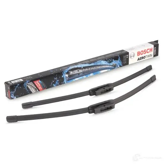 Щетка стеклоочистителя BOSCH A 424 S Y0B23WF 360585 3397007424