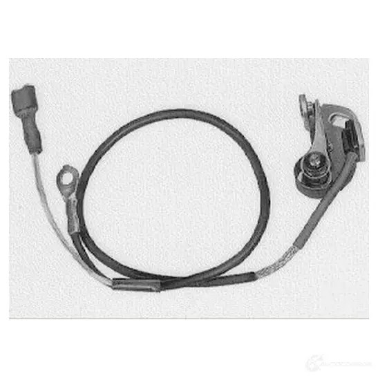 Контакты трамблера BOSCH 3 080 1237013080 346696 7H9FT