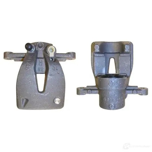 Тормозной суппорт BOSCH 1193476232 CR11 52 5XYJE 0986474201