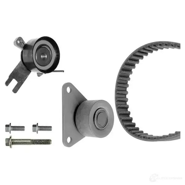 Комплект ремня ГРМ BOSCH SPAN NROLLEN-SET 357202 85HWPWS 1987948266