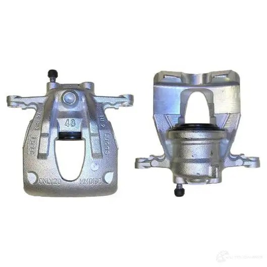Тормозной суппорт BOSCH DP1W1 0986474257 C R1266 1193476283