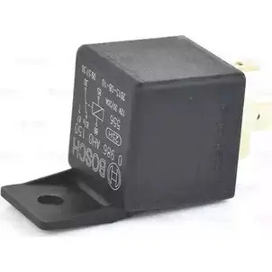 Реле Bosch CDF7 GD7 32A3RU3 344301 0 986 AH0 150