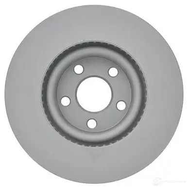 Тормозной диск BOSCH 1416975255 4047026143140 0986479d48 L4OT 6