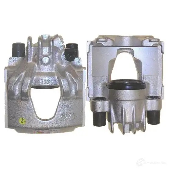 Тормозной суппорт BOSCH 0986473887 1193475956 K8LTG CR44 6