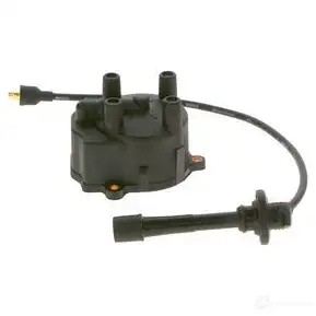 Высоковольтные провода зажигания, комплект BOSCH 0986356953 335709 PDEOBCG B 953