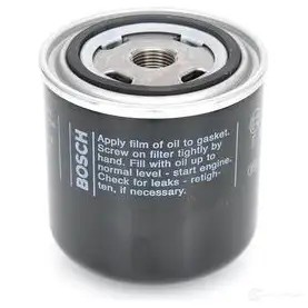 Масляный фильтр BOSCH 370639 P 7138 f026407138 22FSG