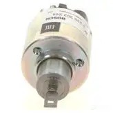 Втягивающее реле стартера BOSCH 6972078 M6 YHB0 2339303244 3165143572610