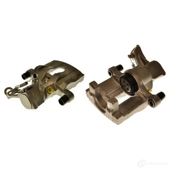 Тормозной суппорт BOSCH 0986474992 XFSCO8 CR1 549 1193476593