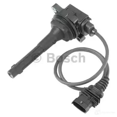 Катушка зажигания BOSCH 309327 0221604018 T8OLHZD ZS -K-1X1E