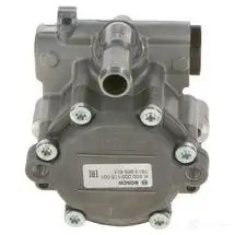 Гидроусилитель, насос гур BOSCH 4047025441612 1207485937 ks00000115 1A4O8L C
