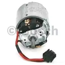 Моторчик печки, вентилятора BOSCH 1MQBK 0130101103 305852 DP L