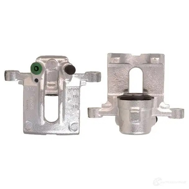 Тормозной суппорт BOSCH 44P11WQ 0986134388 CR 2338 1193469524