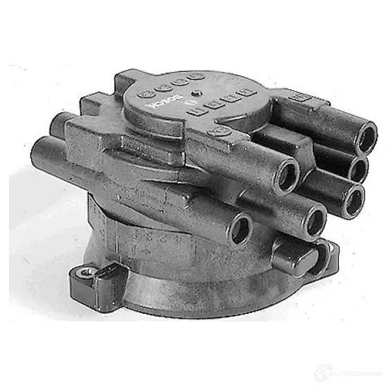 Крышка трамблера BOSCH 1987233050 3IL8KS1 349896 GH 818