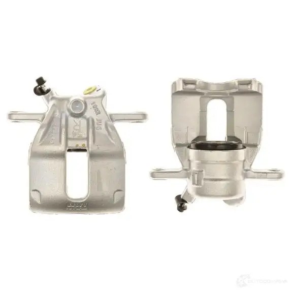Тормозной суппорт BOSCH C R1398 EZ7K4 0986474420 1193476393