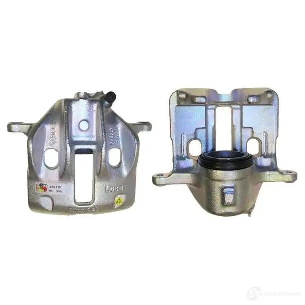 Тормозной суппорт BOSCH R9ISUZ 0986473115 C R935 1193475553