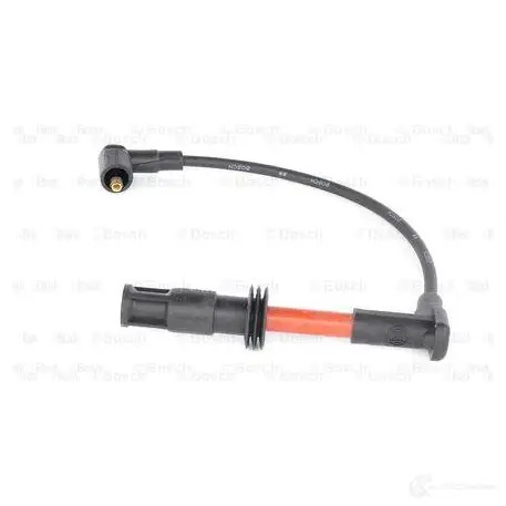 Высоковольтный провод зажигания BOSCH 0356912860 GWBC09 324932 EE 860