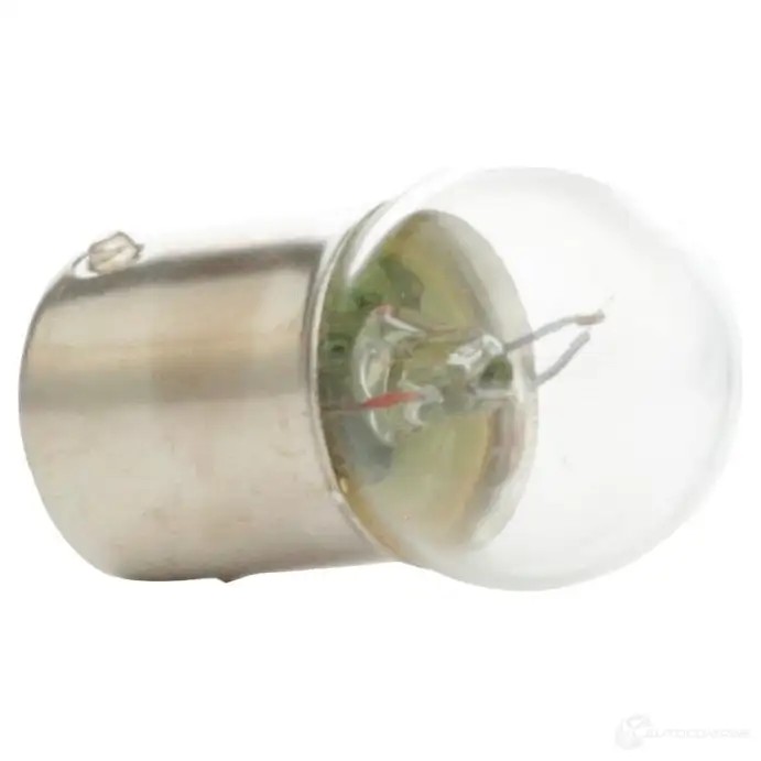 Лампа R10W 10 Вт 12 В BOSCH 1987302203 12V 10W R10W PURE LIGHT Blister 2pcs - 1 987 301 019 350255