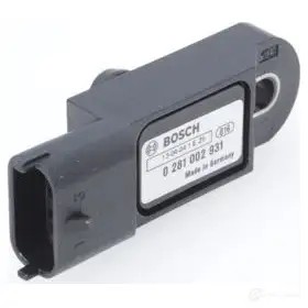 Датчик абсолютного давления BOSCH D S-S2 Q8V3PM 0281002931 319605