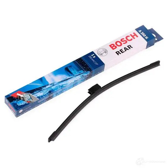 Щетка стеклоочистителя BOSCH A 350 H 360668 3397008054 ZN076