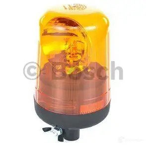 Вращающийся проблесковый маячок BOSCH 7782334020 363667 RKLE 200 A 24V YELLOW NRT9S9
