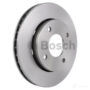 Тормозной диск BOSCH E1 90 R - 02C0091/0265 339453 0986479187 BD1059